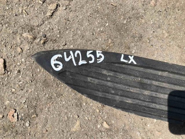 517716A120 TOYOTA Накладка подножки купить в Николаев