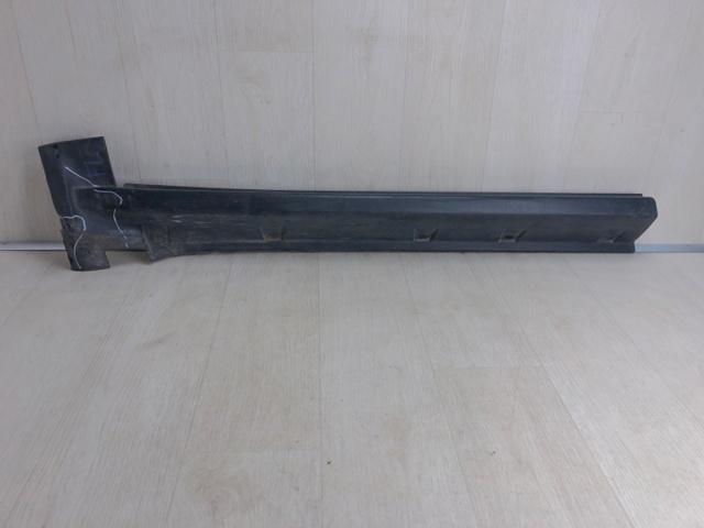 CHRYSLER 5182573AB Накладка (молдинг) порога наружная передняя левая в наличии Ирпень