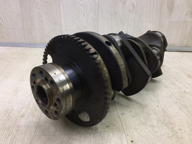 CHRYSLER 5184251AF Коленвал в наличии Львов