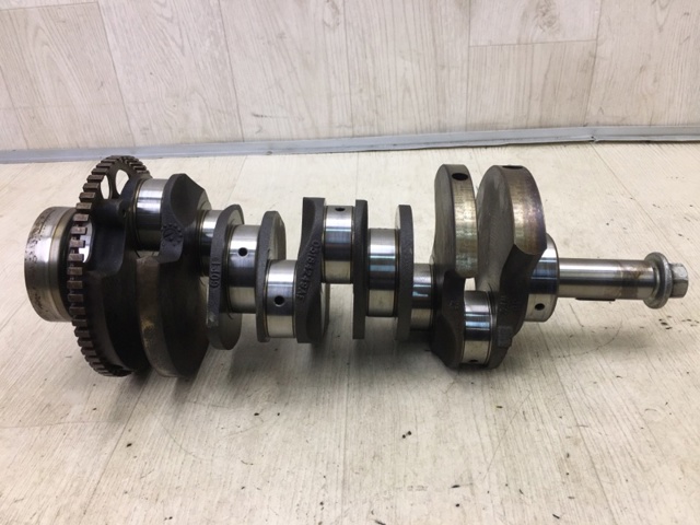 5184251AF Коленвал купить Чернигов