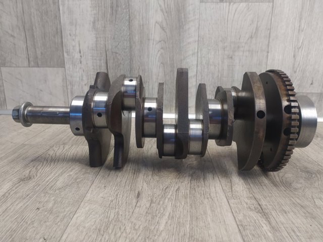 5184251AF CHRYSLER Коленвал купить в Тернополь