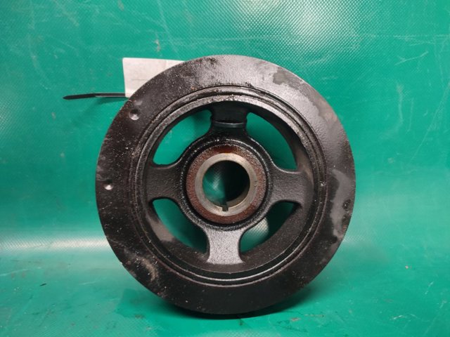 Шкив коленвала (демпфер) 5184293AC CHRYSLER