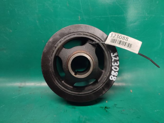 CHRYSLER 5184293AC Шкив коленвала в наличии Запорожье