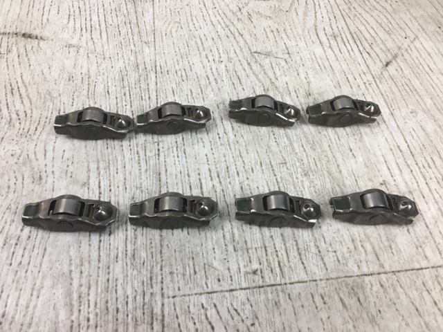 5184296AF CHRYSLER Коромысло купить в Черновцы