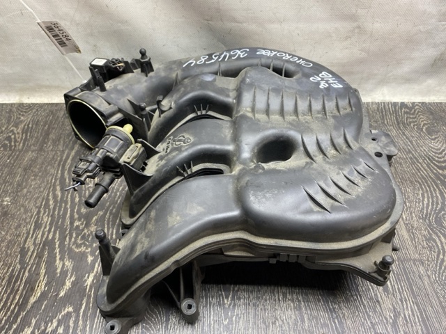 5184693AE CHRYSLER Коллектор впускной верхний купить в Черкассы