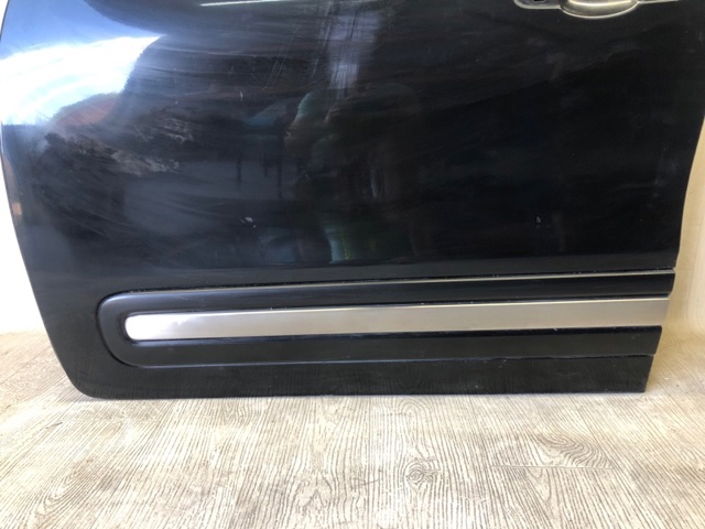 51883217 FIAT Дверь передняя левая купить в Житомир