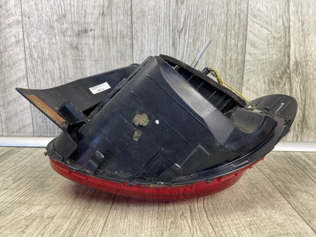 51883572 FIAT Фонарь задний левый купить в Чернигов