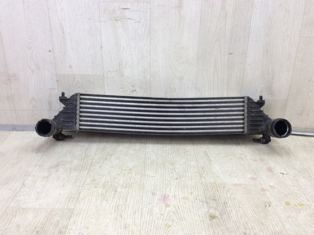 51887954 FIAT Интеркулер купить в Тернополь