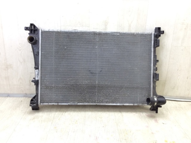 51888085 FIAT Радиатор купить в Николаев