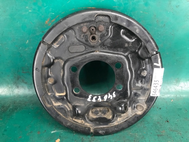 CHRYSLER 5191306AA Колодки тормозные задние барабанные в наличии Павлоград