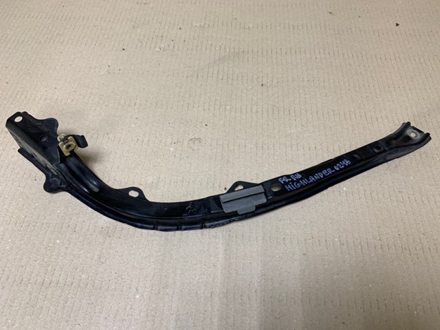 TOYOTA 5206148010 Усилитель бампера переднего в наличии Харьков