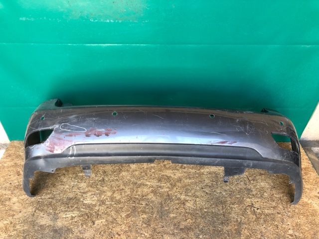 Задний бампер 521050E903 TOYOTA