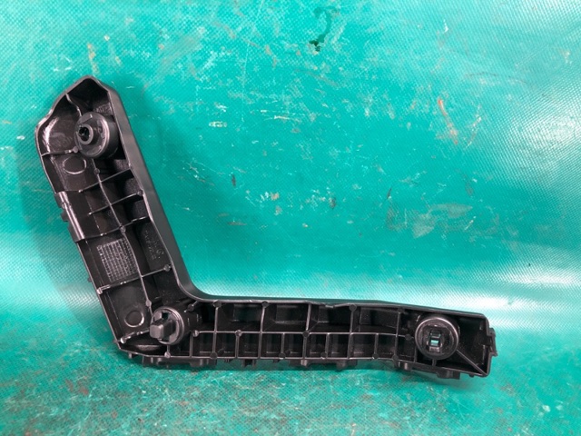 5211502350 TOYOTA Кронштейн бампера переднего правый купить в Каменское