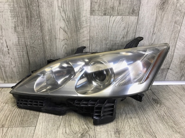 Крепление бампера 5211633080 TOYOTA