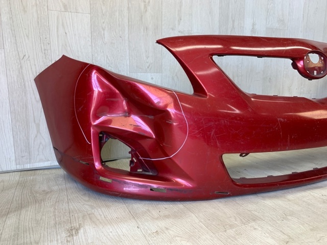 5211902990 TOYOTA Передний бампер купить в Винница