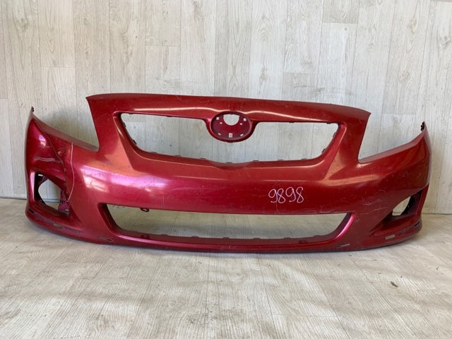 Бампер передний 5211902990 TOYOTA