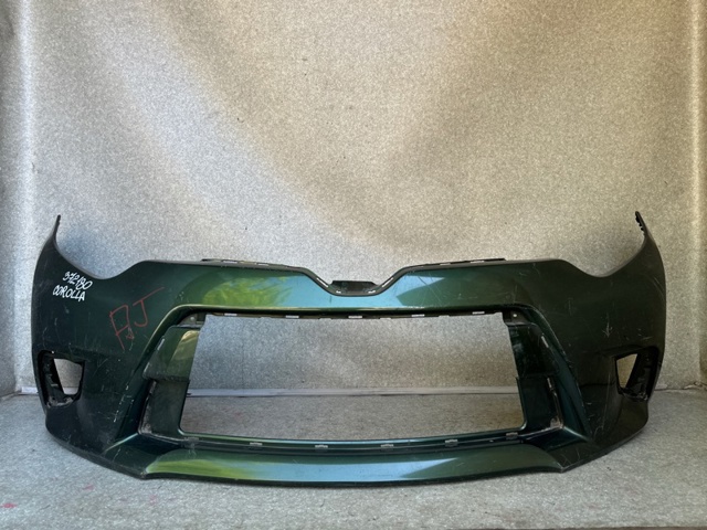 Кожух бампера переднего 5211903904 TOYOTA