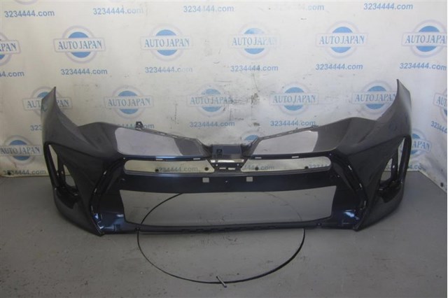 Бампер на авто 5211903908 TOYOTA