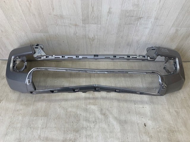 5211904220 TOYOTA Передний бампер купить в Полтава