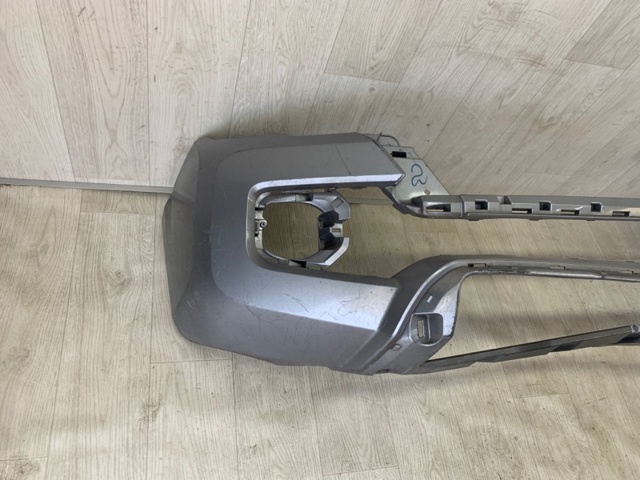 TOYOTA 5211904220 Передний бампер в наличии Каменское