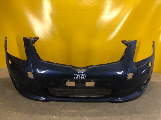 Бампер передний в сборе 5211905190 TOYOTA
