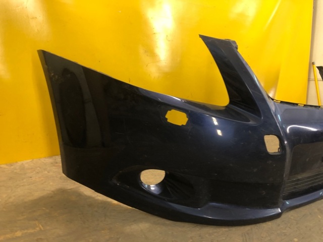TOYOTA 5211905200 Передний бампер в наличии Одесса