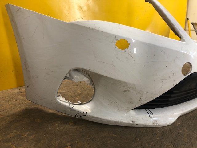 5211905210 TOYOTA Бампер передний купить в Павлоград
