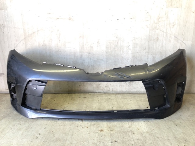 Кожух бампера переднего 5211908905 TOYOTA