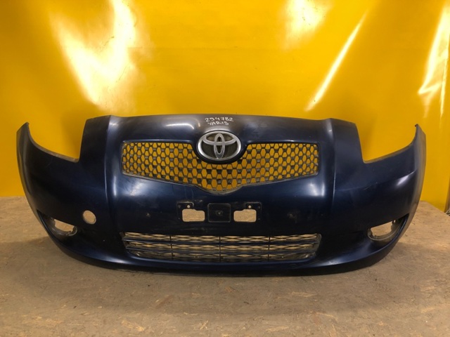 Кожух бампера переднего 521190D977 TOYOTA