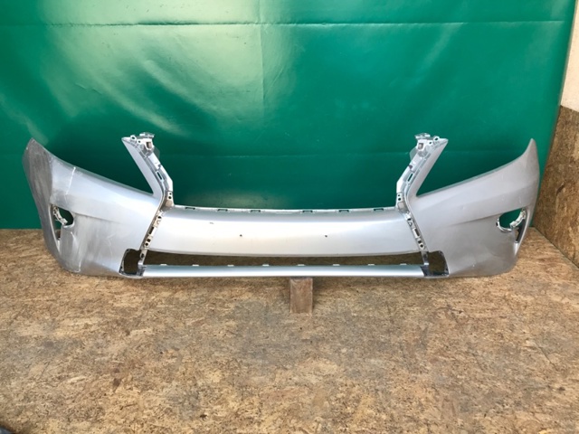 Кожух бампера переднего 521190E140 TOYOTA