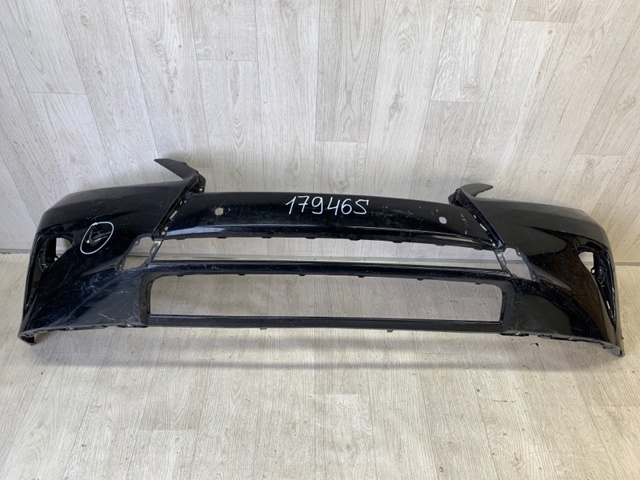 521190E915 TOYOTA Бампер передний купить в Украина