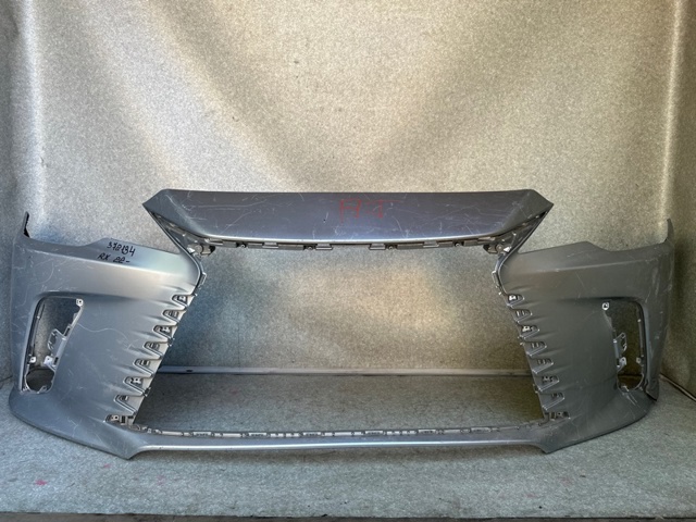 Буфер (бампер) передний 521190E963 TOYOTA