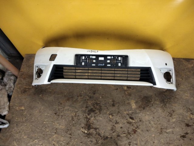 Кожух бампера переднего 521190Z942 TOYOTA