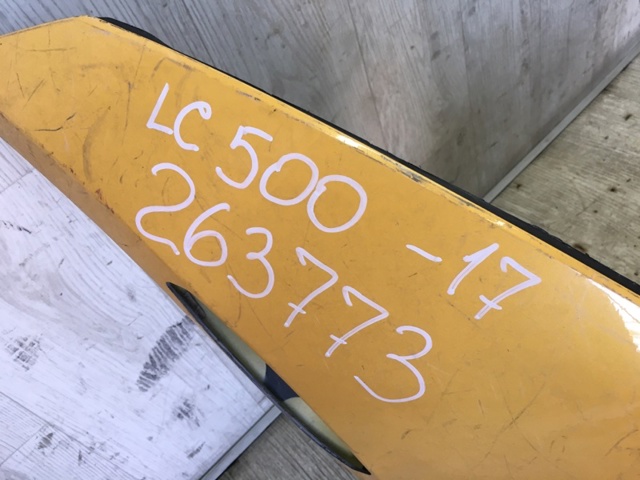 TOYOTA 5211911010 Бампер передний в наличии Чернигов