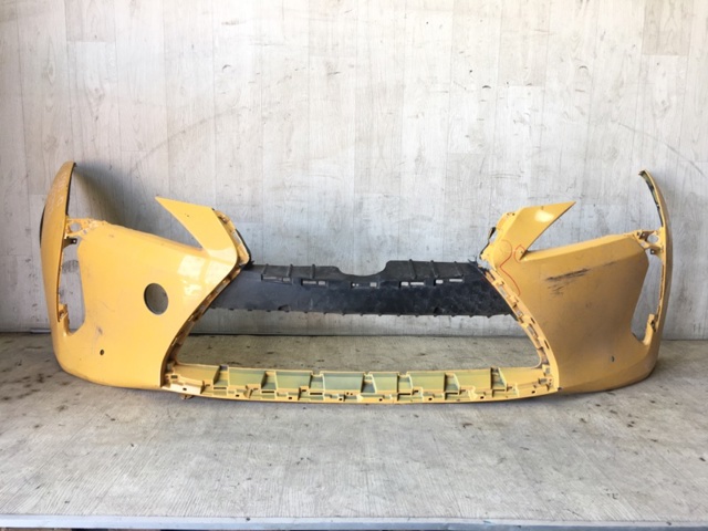 5211911908 TOYOTA Передний бампер купить в Тернополь