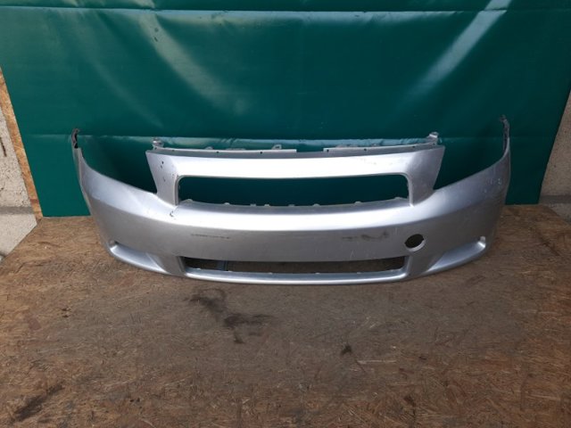 Бампер передний в сборе 5211921906 TOYOTA