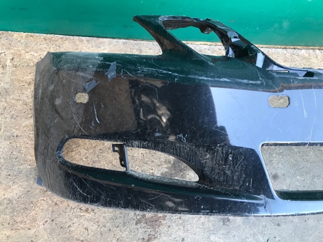 5211930671 TOYOTA Бампер передний купить в Черновцы