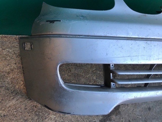 5211930934 TOYOTA Передний бампер купить в Николаев