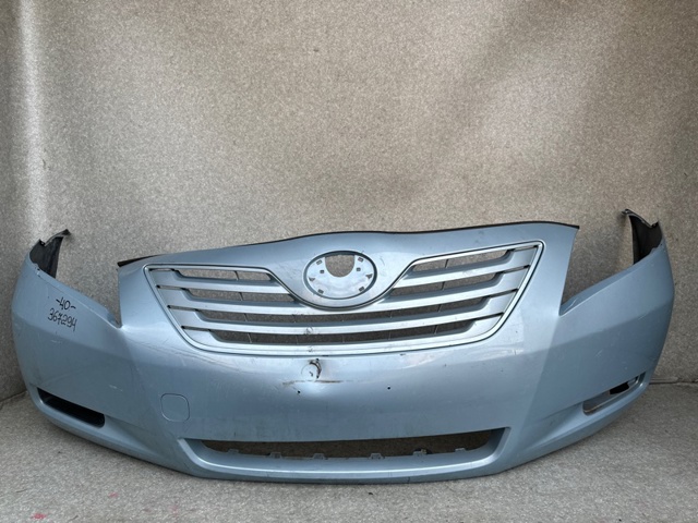 Кожух бампера переднего 5211933943 TOYOTA