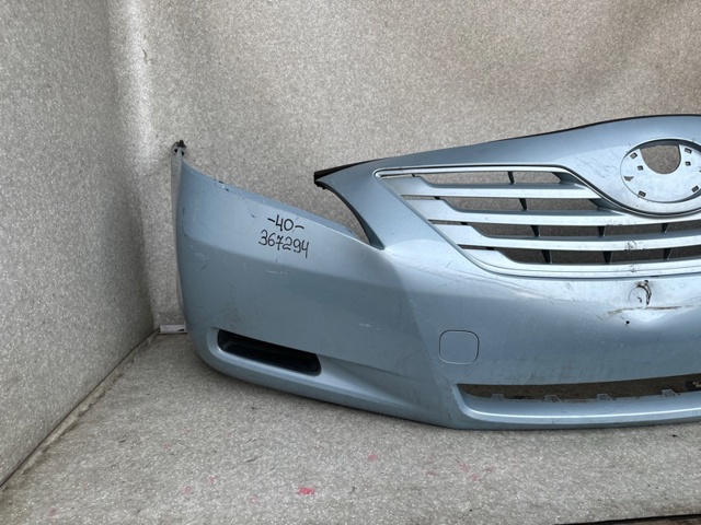 5211933943 TOYOTA Передний бампер купить в Запорожье