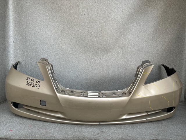 Кожух бампера переднего 5211933945 TOYOTA