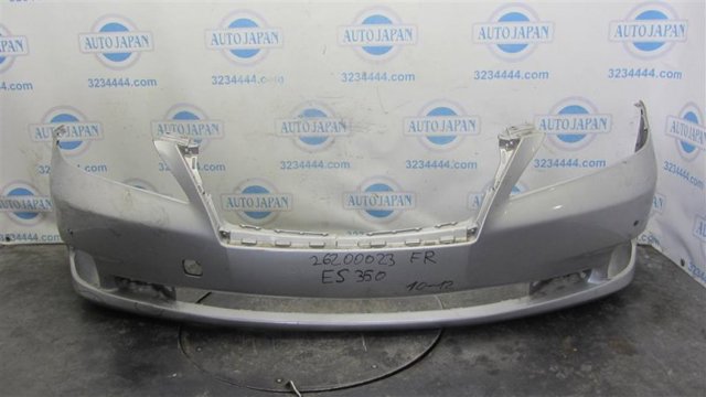 Буфер (бампер) передний 5211933972 TOYOTA