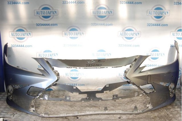 Буфер (бампер) передний 5211933B60 TOYOTA