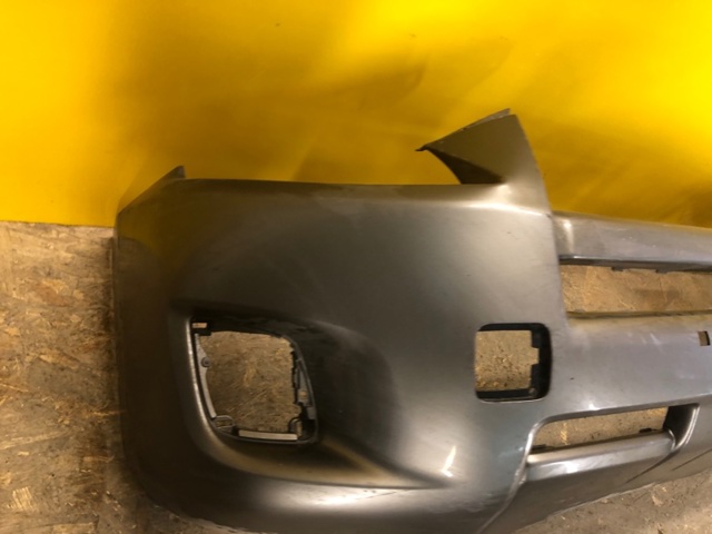 5211942710 TOYOTA Передний бампер купить в Николаев
