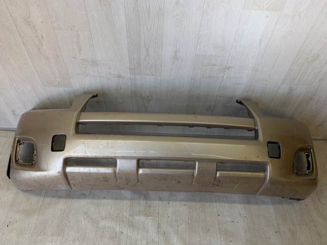 Кожух бампера переднего 5211942970 TOYOTA