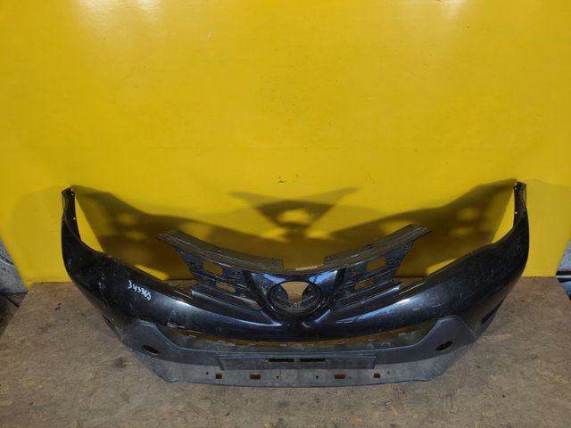 5211942A00 TOYOTA Передний бампер купить в Днепр