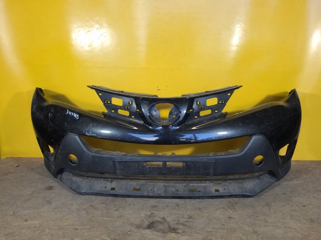 TOYOTA 5211942A00 Бампер передний в наличии Кривой Рог