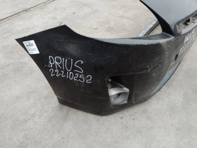 5211947080 TOYOTA Бампер передний купить в Львов