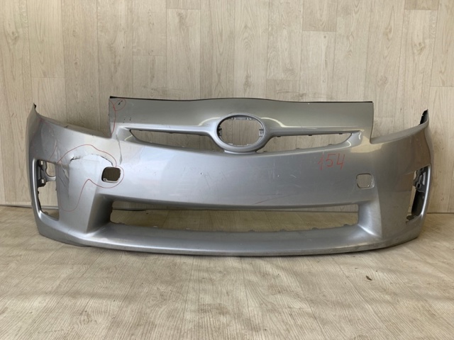 TOYOTA 5211947080 Бампер передний в наличии Запорожье