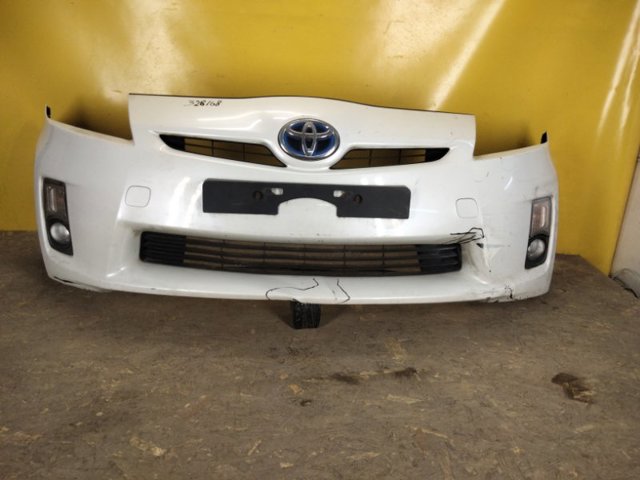 5211947080 TOYOTA Передний бампер купить в Кривой Рог